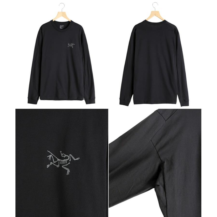 新品未使用Arc'teryxアークテリクスKragg SL Cotton LS ARC'TERYX (アークテリクス) : Kragg SL Cotton LS (Black) – Reggieshop