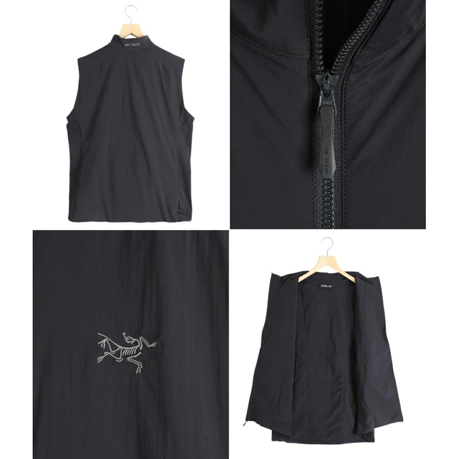 ARC'TERYX（アークテリクス） ARC'TERYX / アークテリクス ： Atom