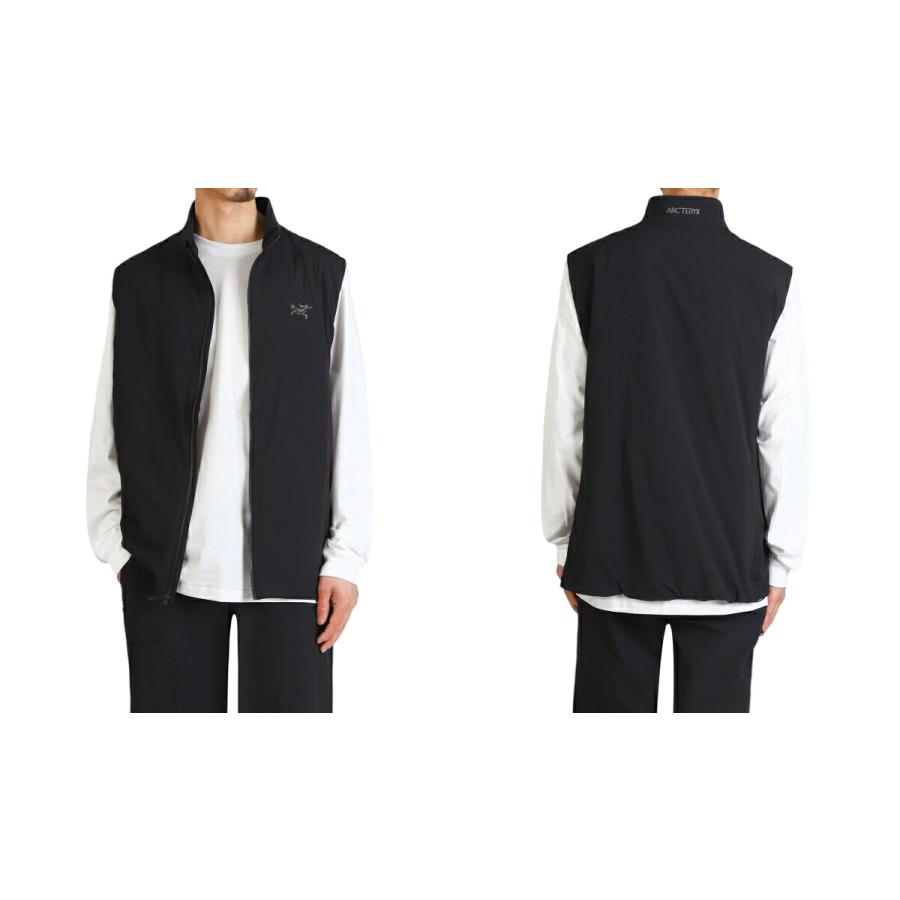 ARC'TERYX（アークテリクス） ARC'TERYX / アークテリクス ： Atom
