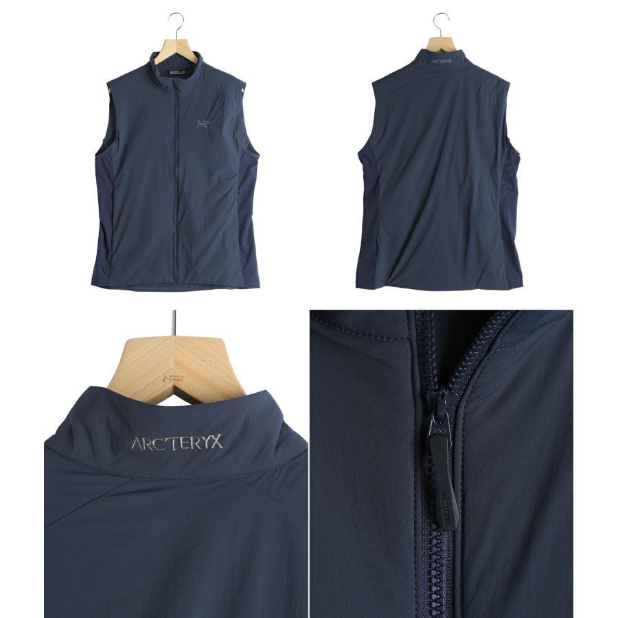 ARC'TERYX（アークテリクス） ARC'TERYX / アークテリクス ： Atom