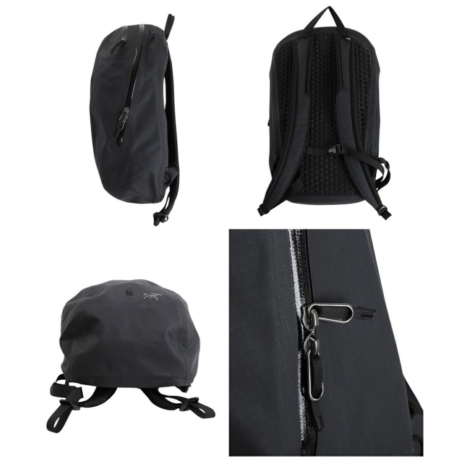 値下げ可　ARCTERYX/アークテリクス　リュックサック／バックパック ARC'TERYX（アークテリクス） ARC'TERYX / アークテリクス