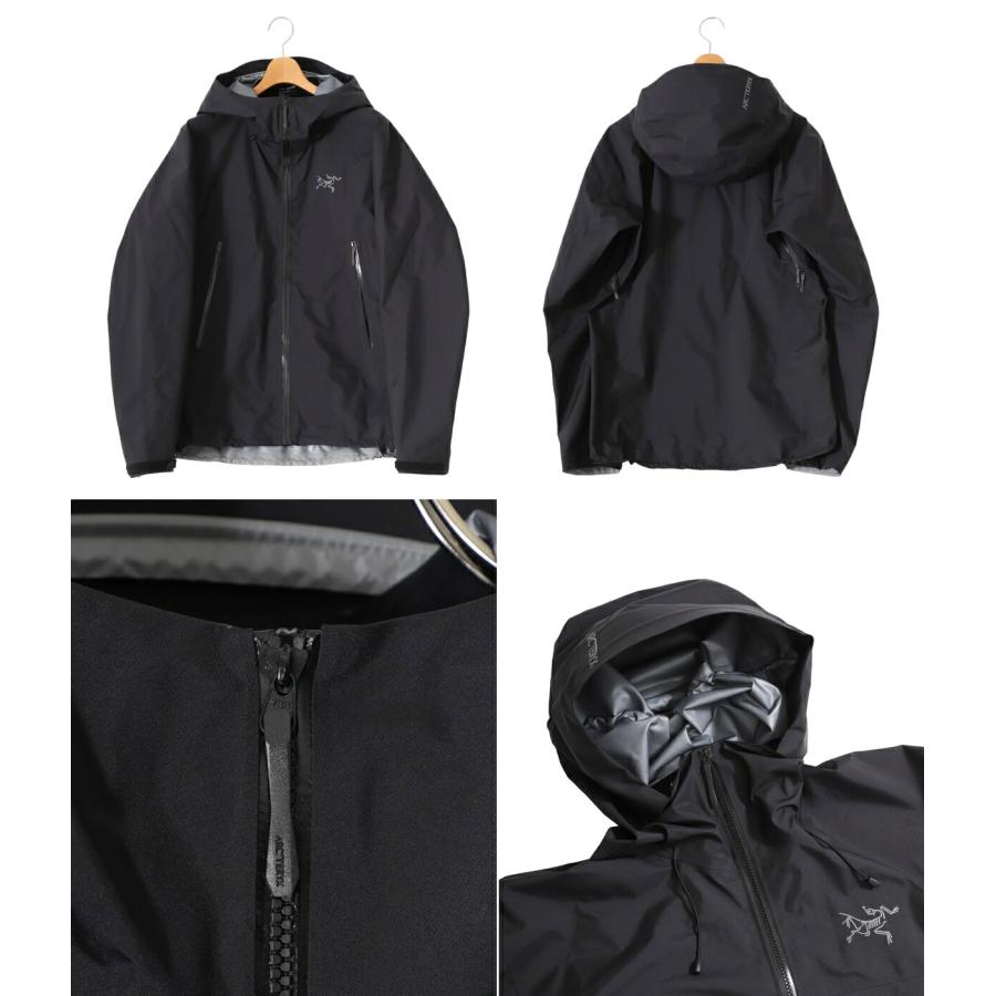 ARC'TERYX アークテリクス : Beta SL Jacket M : X00000968402 ARC'TERYX アークテリクス : Beta SL Jacket M : X00000968402