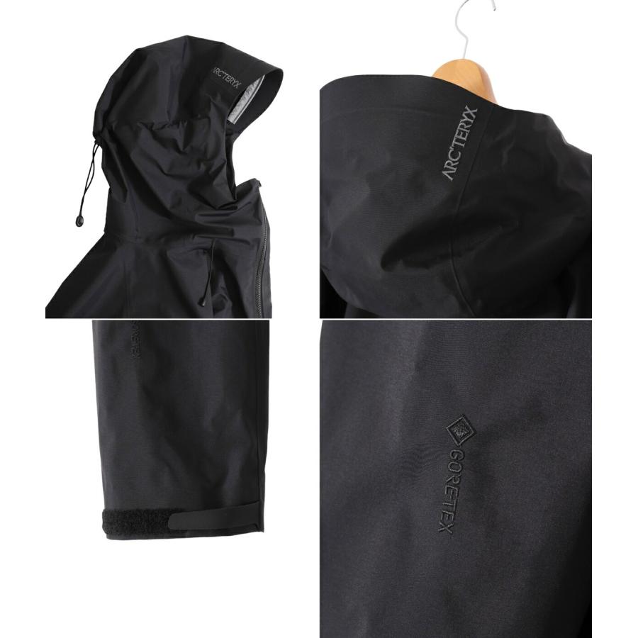 ARC'TERYX アークテリクス : Beta SL Jacket M : X00000968402 ARC'TERYX アークテリクス : Beta SL Jacket M : X00000968402