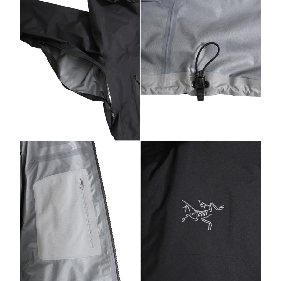 ARC'TERYX アークテリクス : Beta SL Jacket M : X00000968402 ARC'TERYX アークテリクス : Beta SL Jacket M : X00000968402