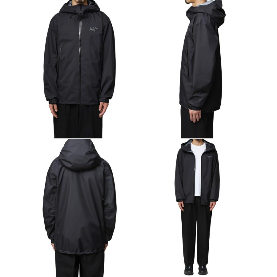 ARC'TERYX アークテリクス : Beta SL Jacket M : X00000968402 ARC'TERYX アークテリクス : Beta SL Jacket M : X00000968402