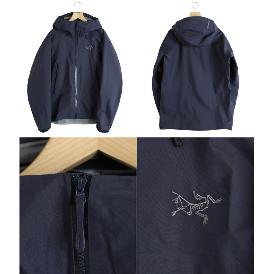 ARC'TERYX（アークテリクス） ARC'TERYX / アークテリクス ： Beta SL