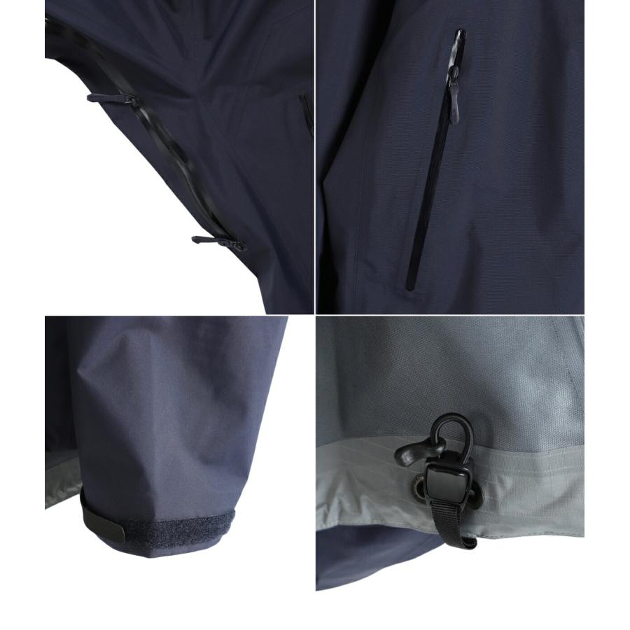 ARC’TERYX / アークテリクス ： Beta SL Jacket M ： X00000968501の画像