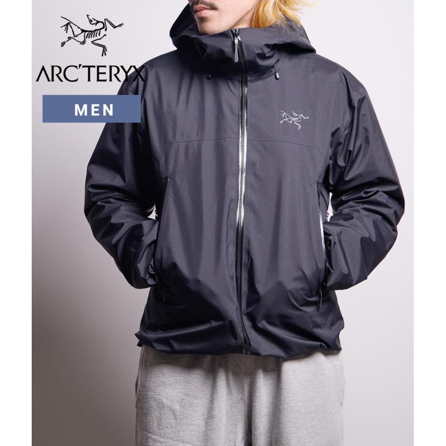 ARC'TERYX（アークテリクス） ARC'TERYX / アークテリクス ： Beta SL