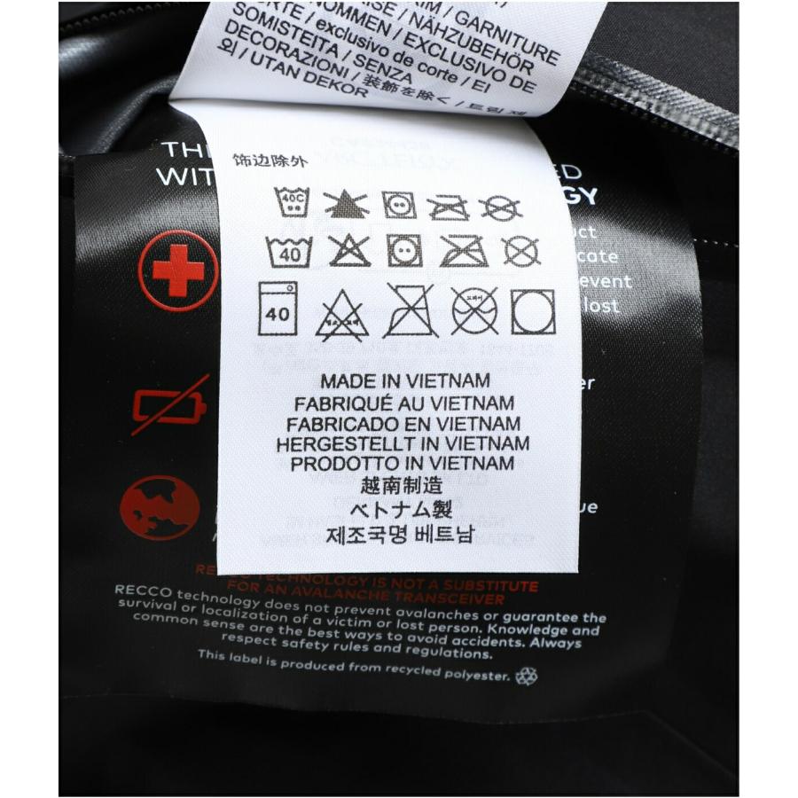 ARC’TERYX / アークテリクス ： Beta SL Jacket M ： X00000968502の画像