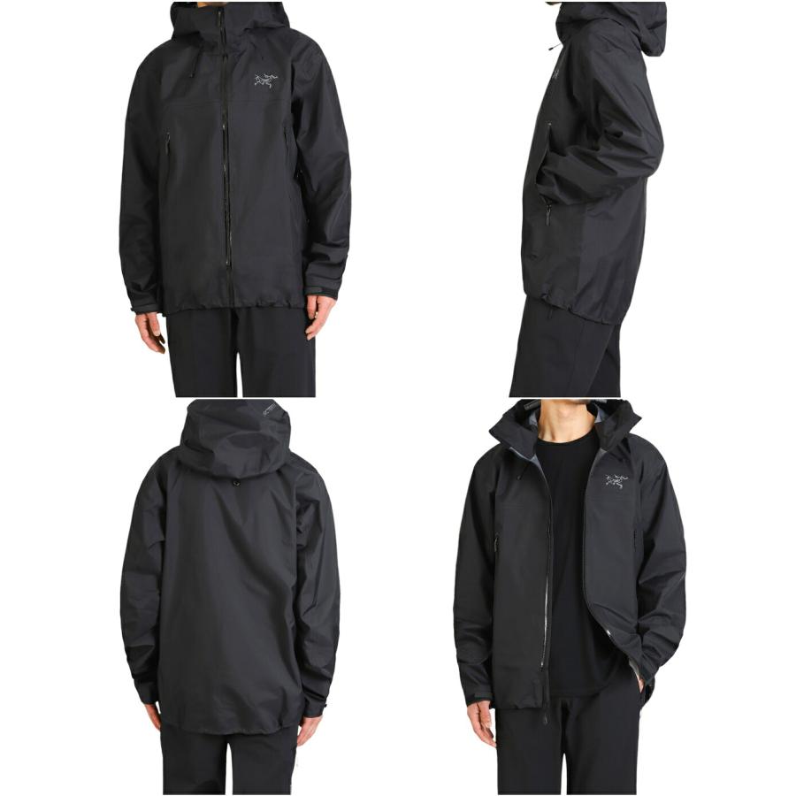 ARC'TERYX（アークテリクス） ARC'TERYX / アークテリクス ： Beta SL