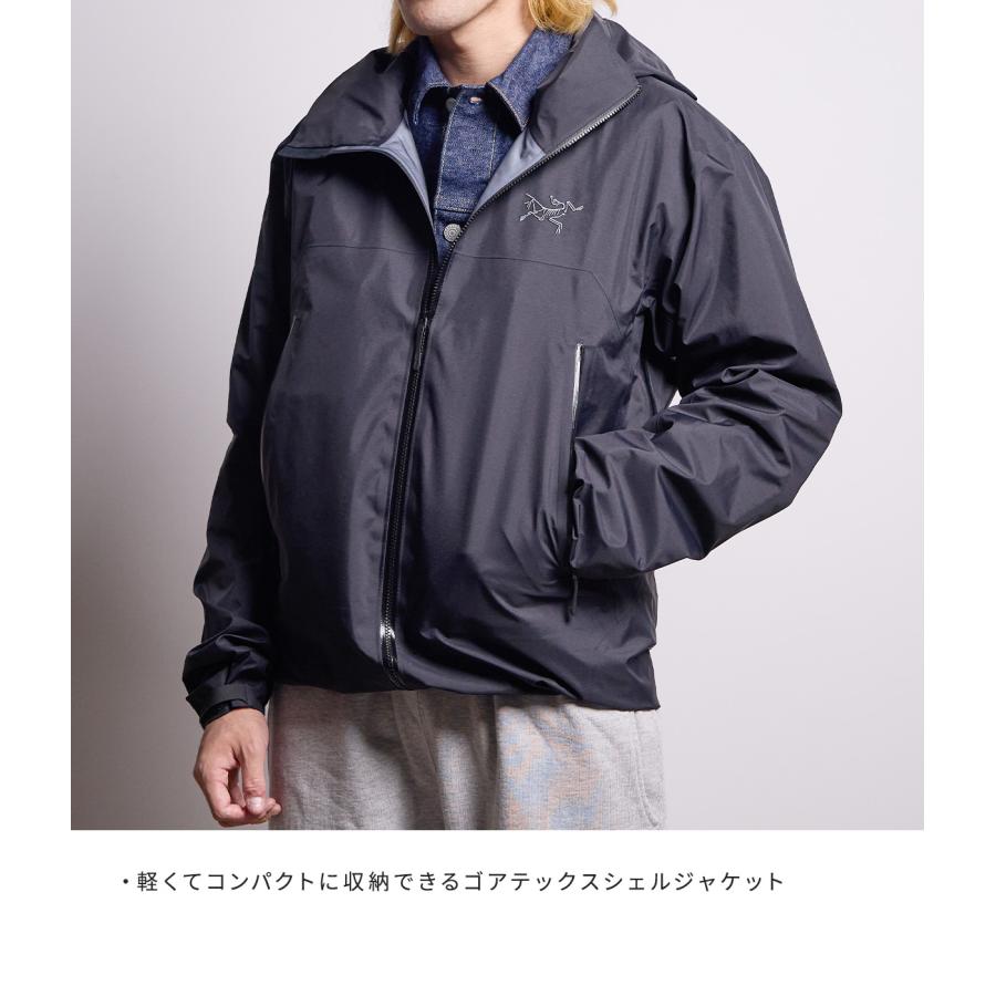 ARC'TERYX（アークテリクス） ARC'TERYX / アークテリクス ： Beta SL
