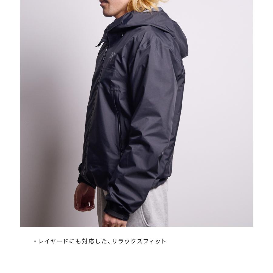 ARC'TERYX（アークテリクス） ARC'TERYX / アークテリクス ： Beta SL
