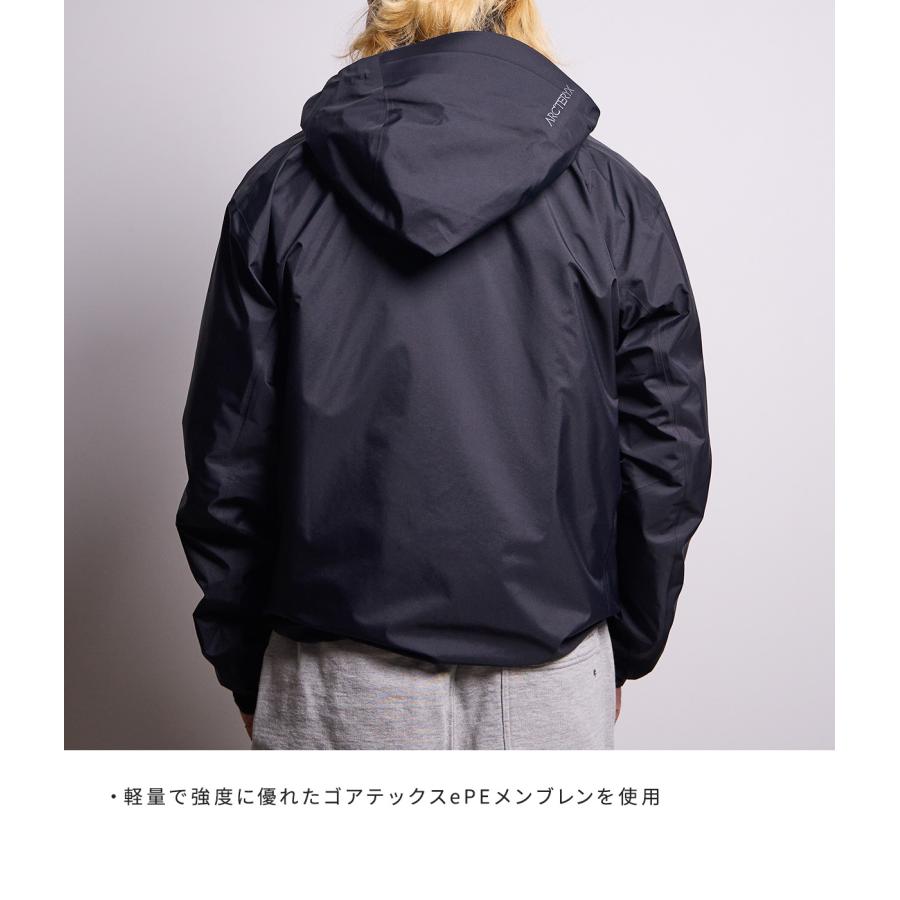 ARC'TERYX（アークテリクス） ARC'TERYX / アークテリクス ： Beta SL