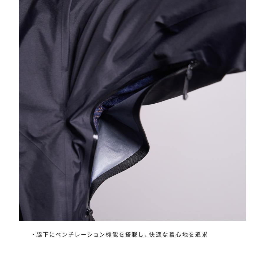 ARC’TERYX / アークテリクス ： Beta SL Jacket M ： X00000968502の画像