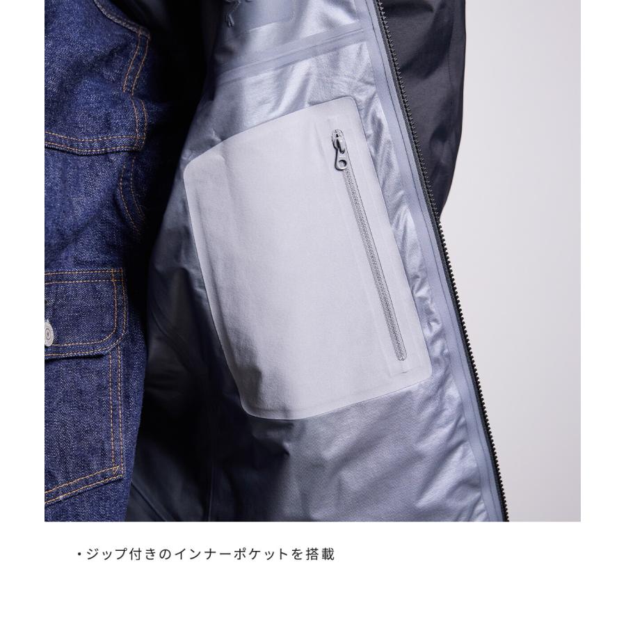 ARC’TERYX / アークテリクス ： Beta SL Jacket M ： X00000968502の画像