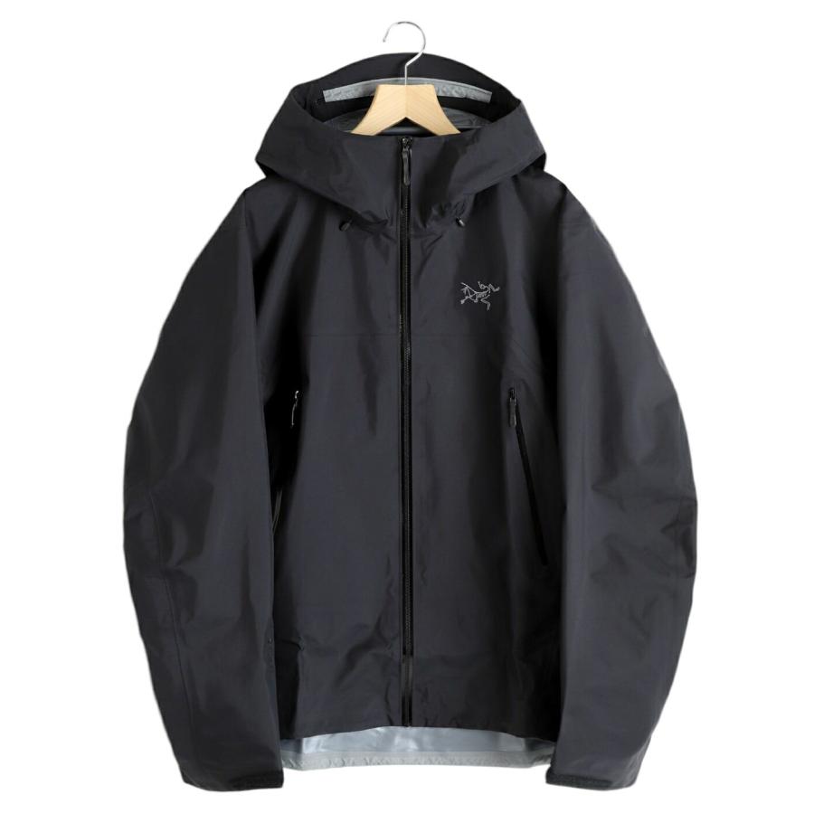 ジャケット・アウター ARC'TERYX BETA SL JACKET 10968 ARC'TERYX】アークテリクス『BETA SL JACKET sizeS/P』10968-106664