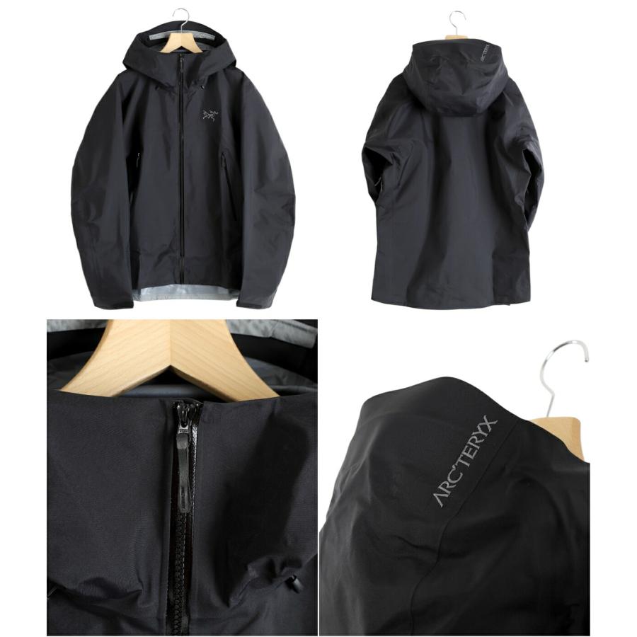 ARC’TERYX / アークテリクス ： Beta SL Jacket M ： X00000968502の画像