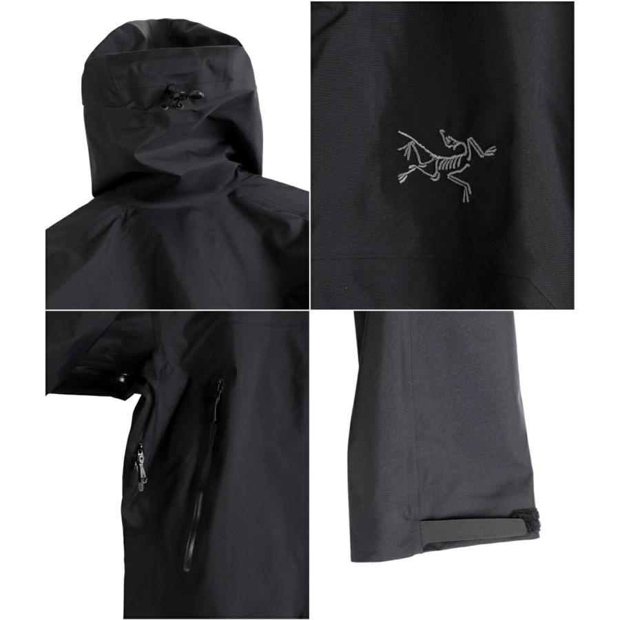 ARC'TERYX（アークテリクス） ARC'TERYX / アークテリクス ： Beta SL