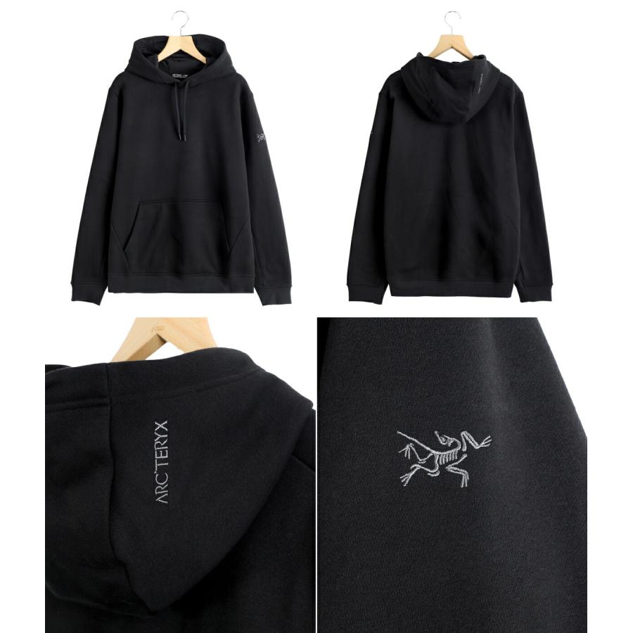 ARC'TERYX（アークテリクス） ARC'TERYX / アークテリクス ： Emblem