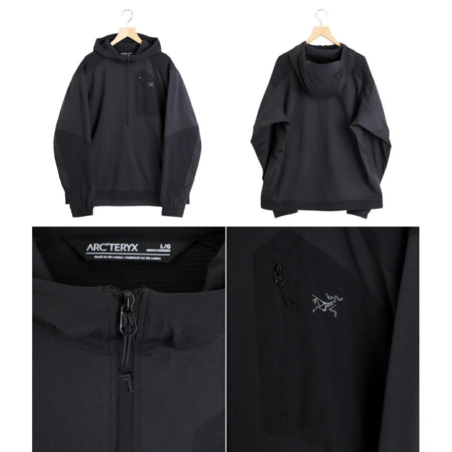 Arc’teryx トレーナー ARC'TERYX(アークテリクス) スウェット・トレーナー(メンズ