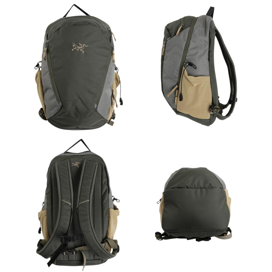 [クリーニング済み] [廃盤品] ARC'TERYX Mantis 26 Mantis 26 Backpack – Arc'teryx Tokyo Ginza