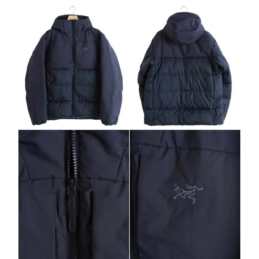 ジャケット・アウター Arc'teryx THORIUM SV HOODY ARC'TERYX】Thorium SV Hoodyのご紹介👏 | 石井スポーツ