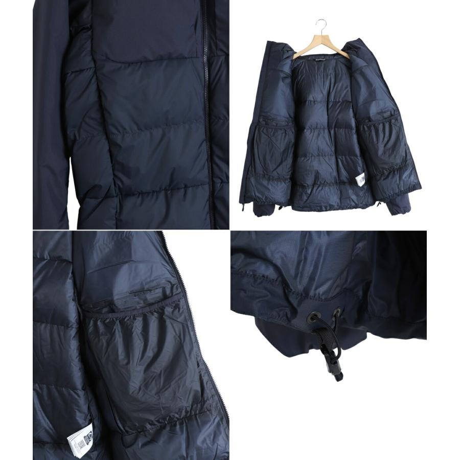 ARC'TERYX（アークテリクス） ARC'TERYX / アークテリクス ： Thorium