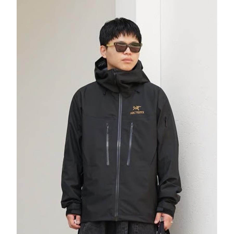 ARC'TERYX（アークテリクス） ARC'TERYX / アークテリクス ： Alpha SV
