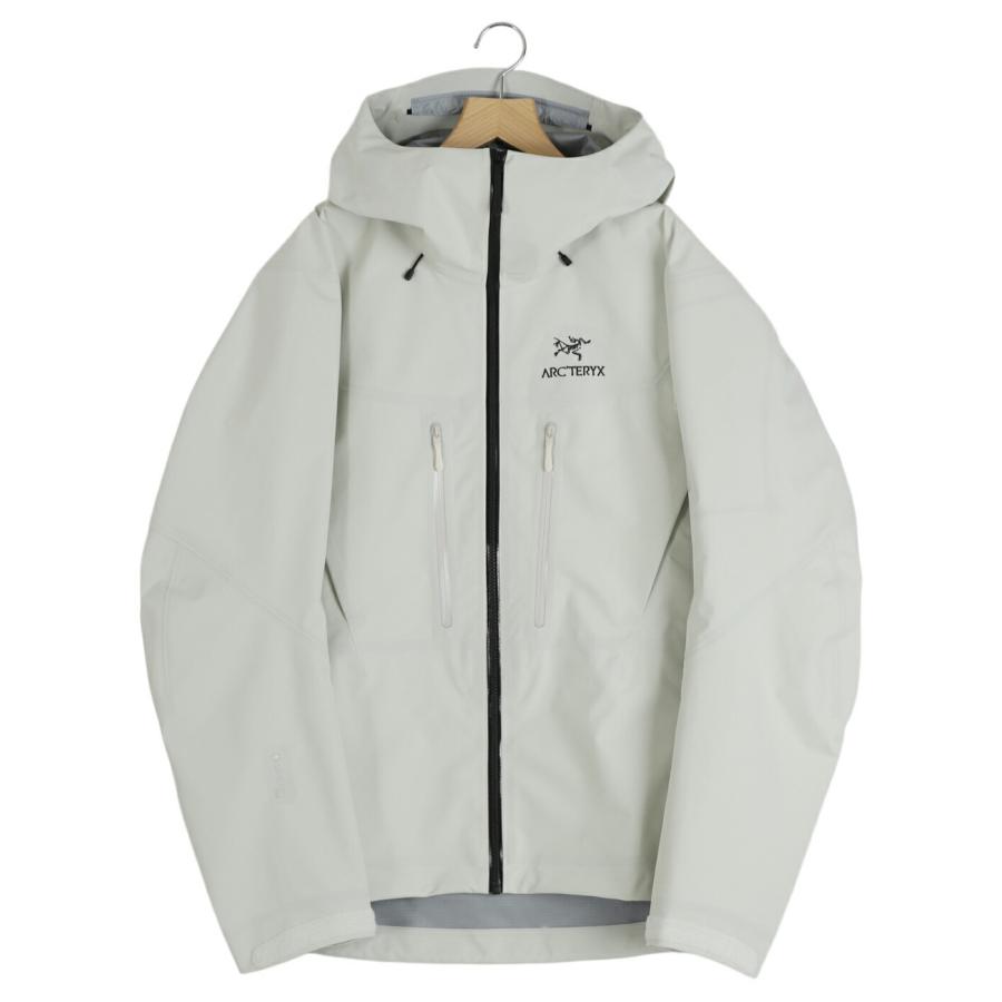ARC’TERYX / アークテリクス ： Alpha SV Jacket M ： X000009899の画像