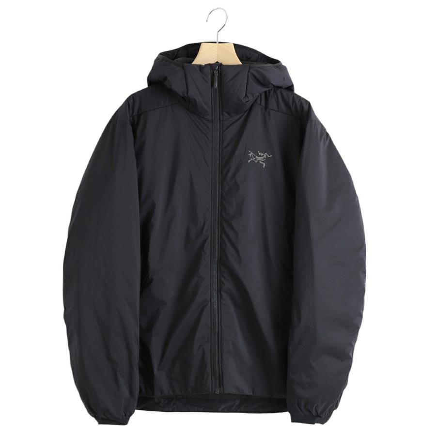 ARC’TERYX / アークテリクス ： Atom SV Hoody M ： X00000990202 | ARC'TERYX