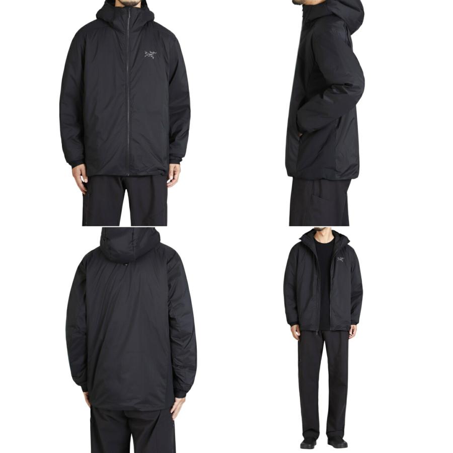 ARC’TERYX / アークテリクス ： Atom SV Hoody M ： X00000990202 | ARC'TERYX | 03
