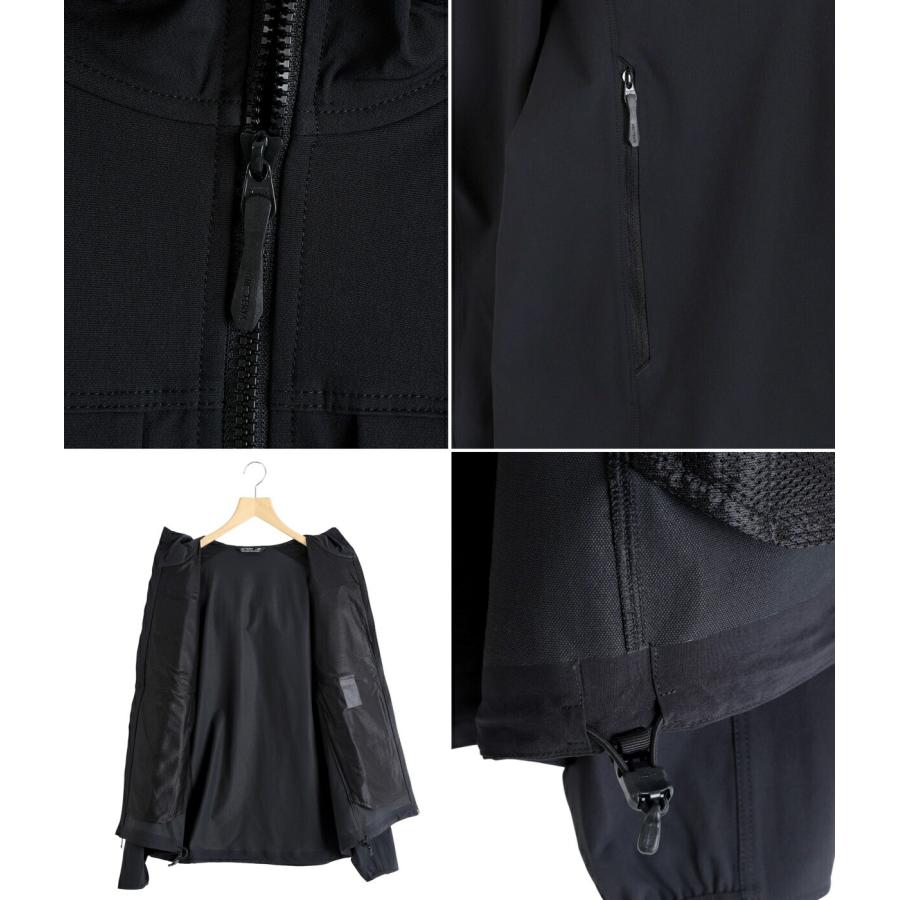 ARC'TERYX（アークテリクス） ARC'TERYX / アークテリクス ： Gamma