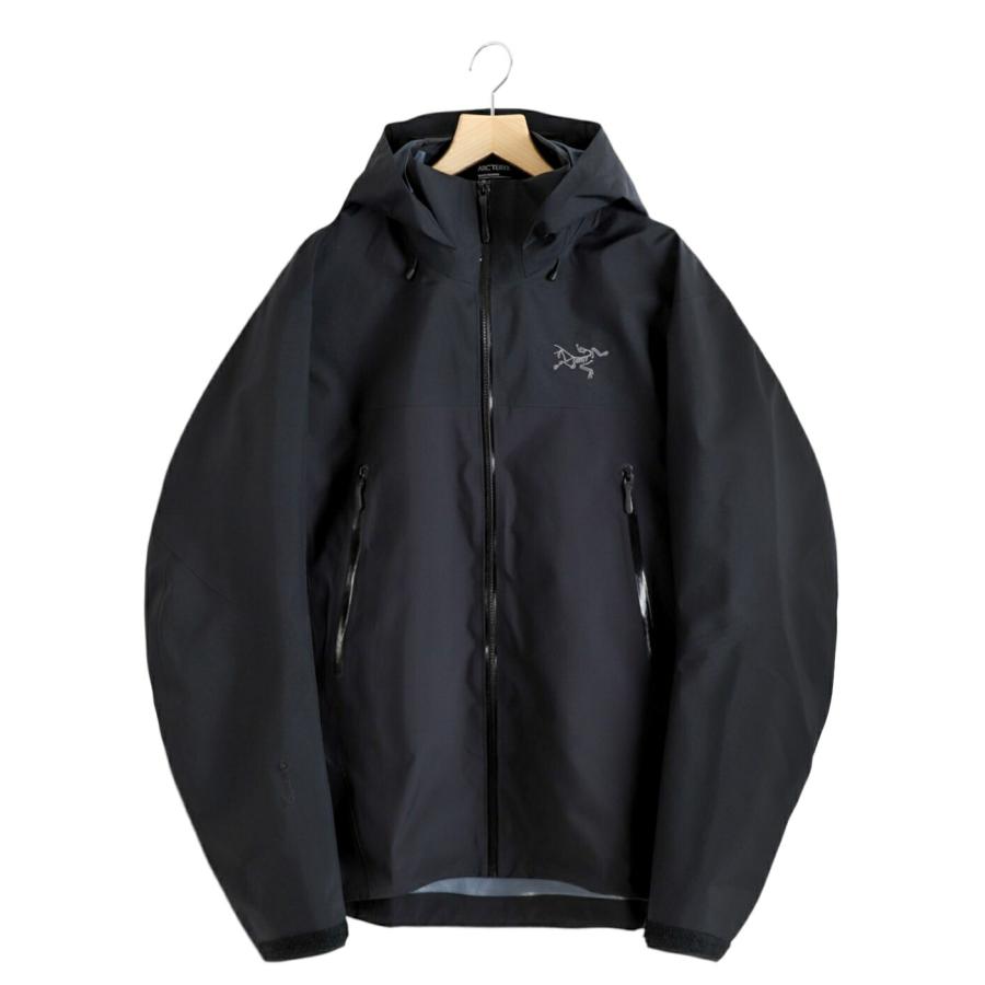 【P10倍】ARC’TERYX / アークテリクス ： Beta AR Jacket M ： X00000990602 | ARC'TERYX