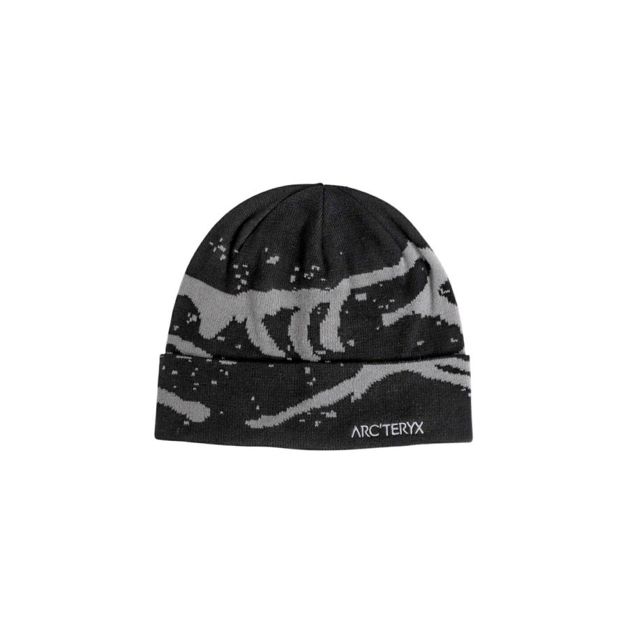 アークテリクス グロットトーク エデン／ブラック ARCTERYX GROTTO TOQUE EDEN/BLACK 【X000009253】 – HOMEGAME TOKYO