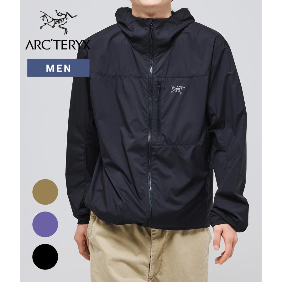 ARC'TERYX（アークテリクス） ARC'TERYX / アークテリクス ： Squamish