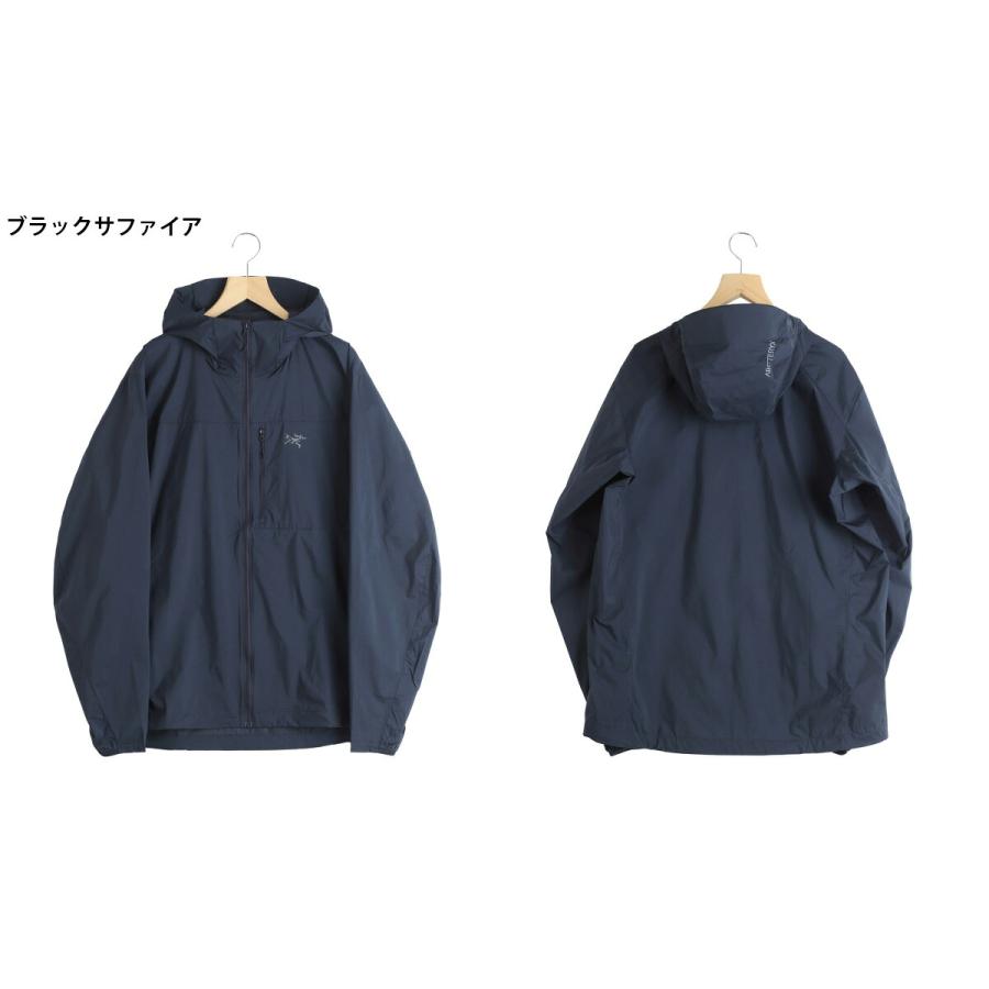 ARC'TERYX（アークテリクス） ARC'TERYX / アークテリクス ： Squamish