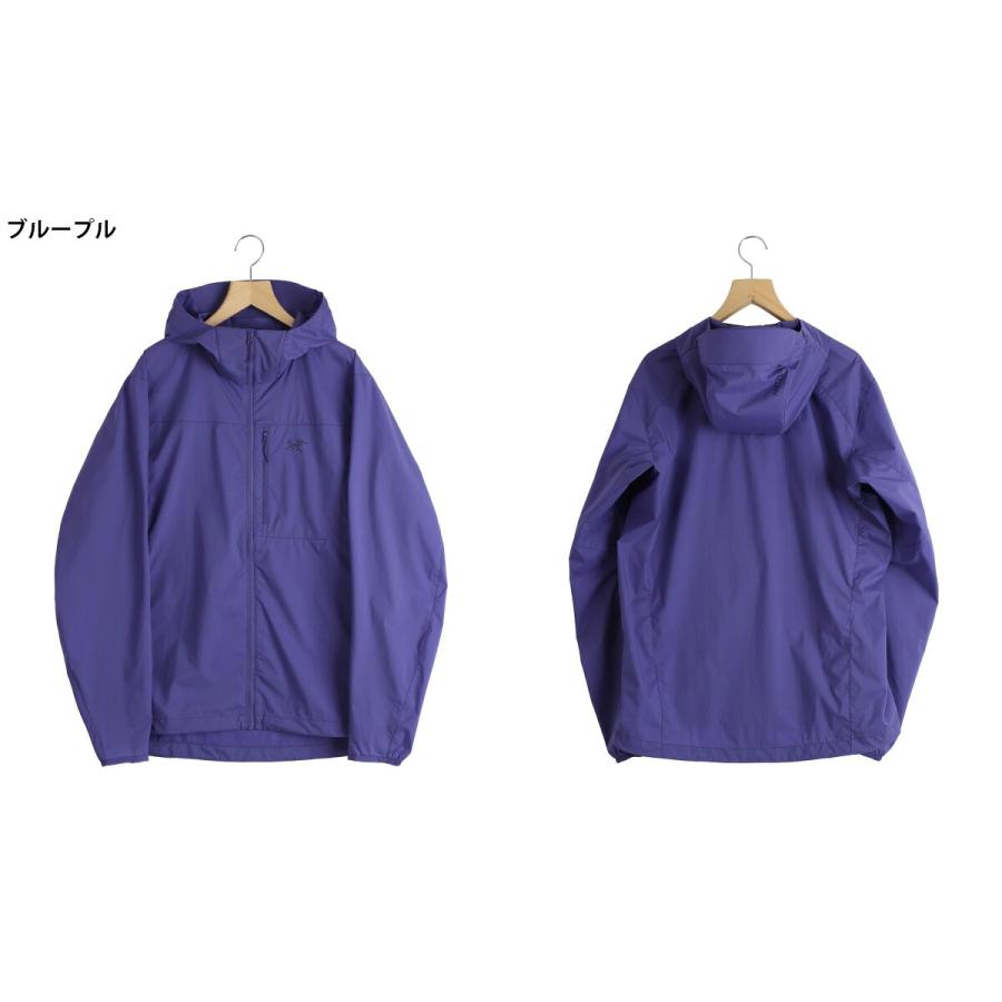 ARC'TERYX（アークテリクス） ARC'TERYX / アークテリクス ： Squamish