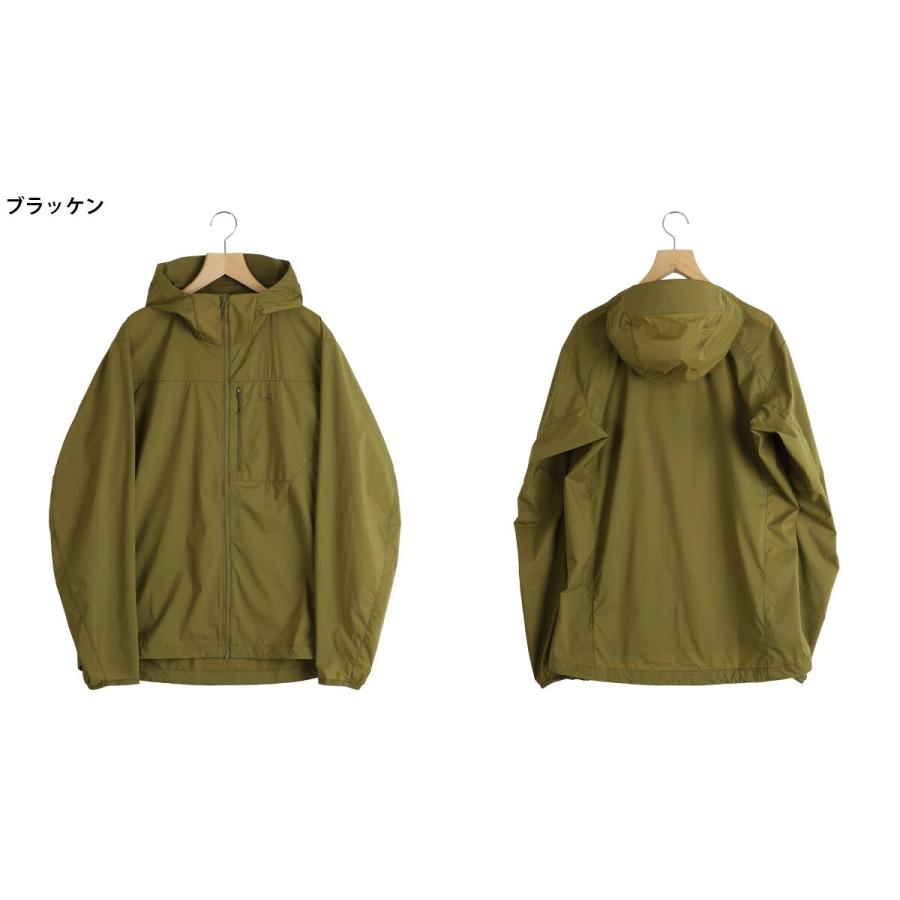 ARC'TERYX（アークテリクス） ARC'TERYX / アークテリクス ： Squamish