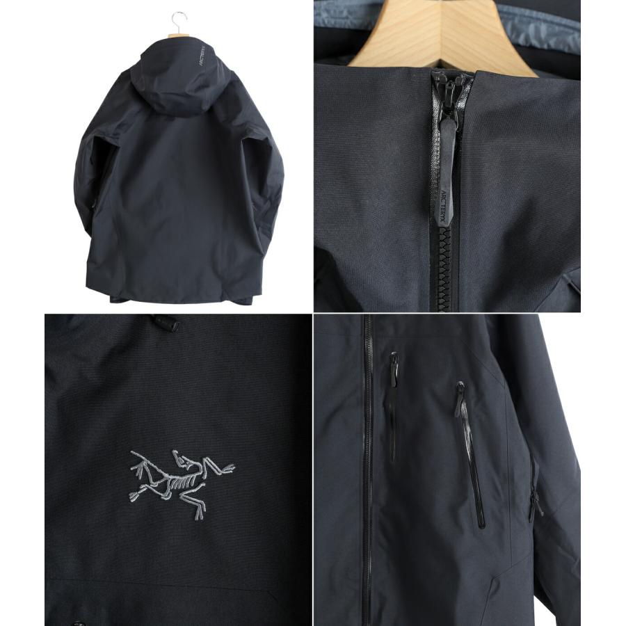 ARC'TERYX（アークテリクス） ARC'TERYX / アークテリクス ： Beta SV