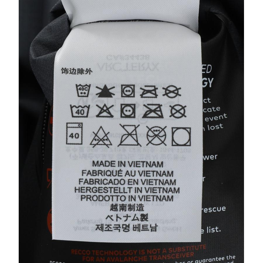 ARC’TERYX / アークテリクス ： Beta SV Jacket M / 全3色 ： X000010283の画像