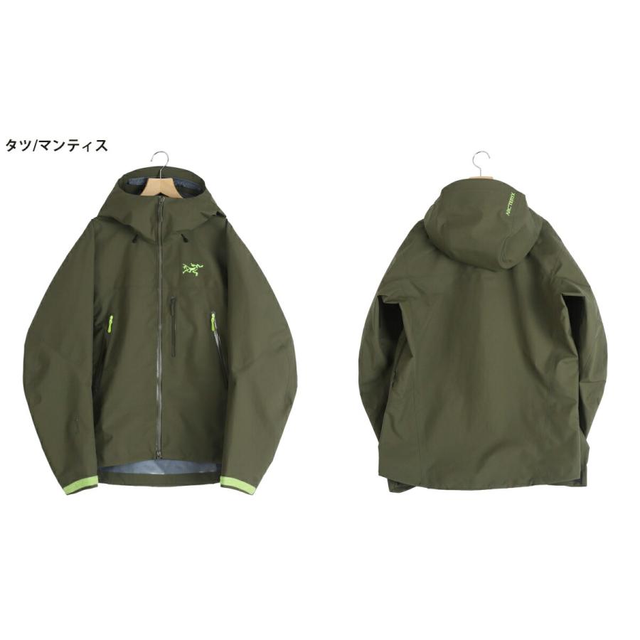ARC'TERYX（アークテリクス） ARC'TERYX / アークテリクス ： Beta SV