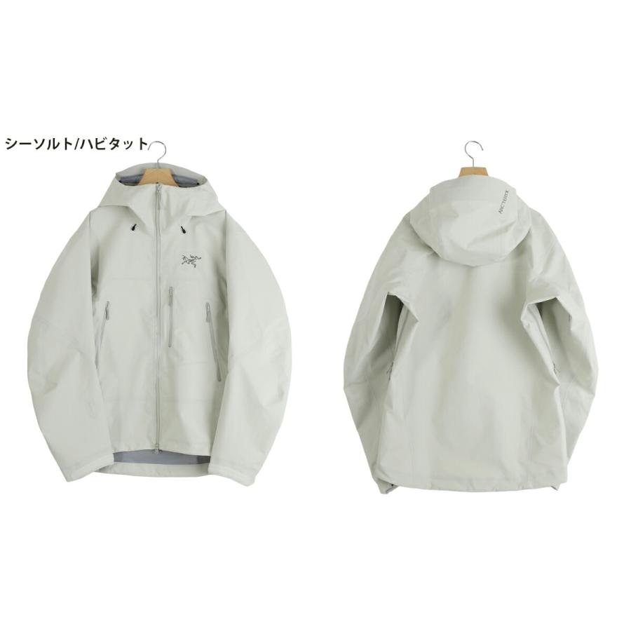 ARC'TERYX（アークテリクス） ARC'TERYX / アークテリクス ： Beta SV