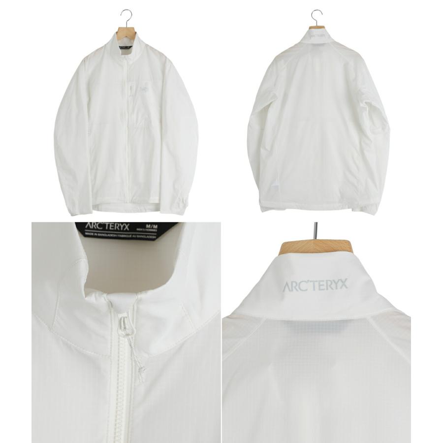 ARC'TERYX（アークテリクス） ARC'TERYX / アークテリクス ： Squamish