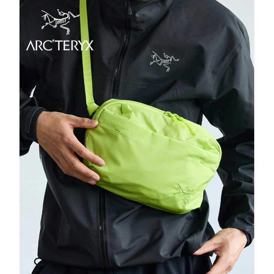 ARC'TERYX（アークテリクス） ARC'TERYX / アークテリクス ： Heliad