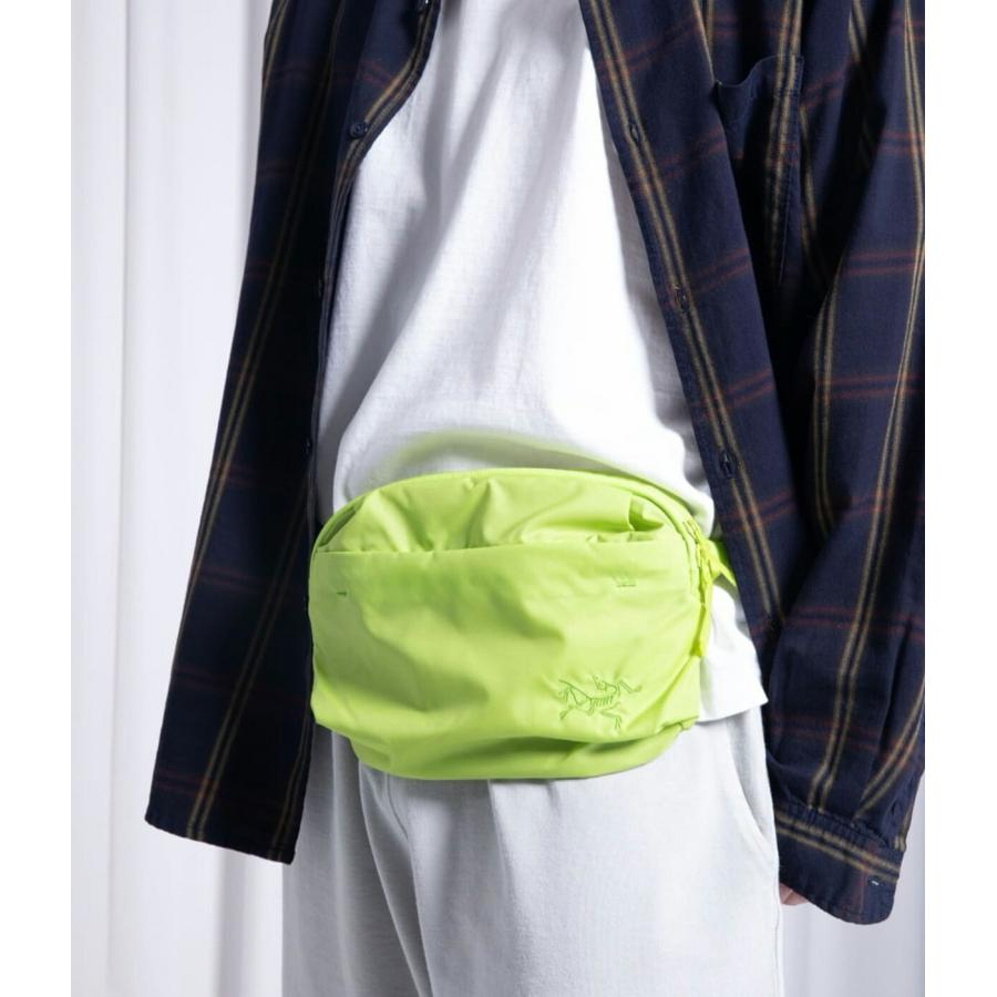 ARC'TERYX（アークテリクス） ARC'TERYX / アークテリクス ： Heliad
