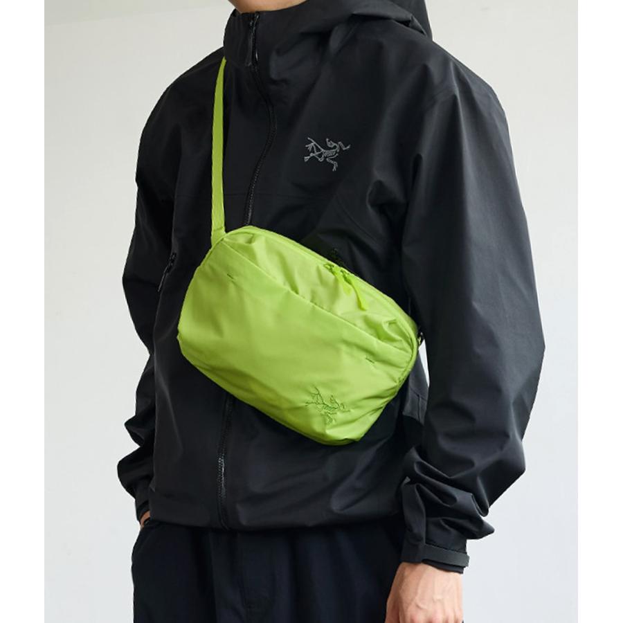 ARC'TERYX（アークテリクス） ARC'TERYX / アークテリクス ： Heliad