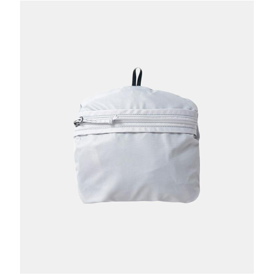 【瀬戸大橋店】 中古 ARC'TERYX | アークテリクス リュック・デイパック Heliad 15 Backpack X000010403 ホワイト 【121】 ARC'TERYX（アークテリクス） ARC'TERYX / アークテリクス ： Heliad