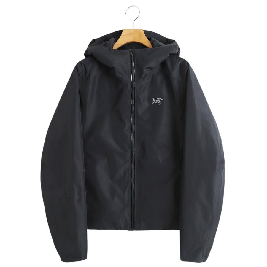 ARC’TERYX Solano Hoody アークテリクス ゴアテックス 大人のアークテリクス】定番ゴアテックスアウター「ソラノ フーディ