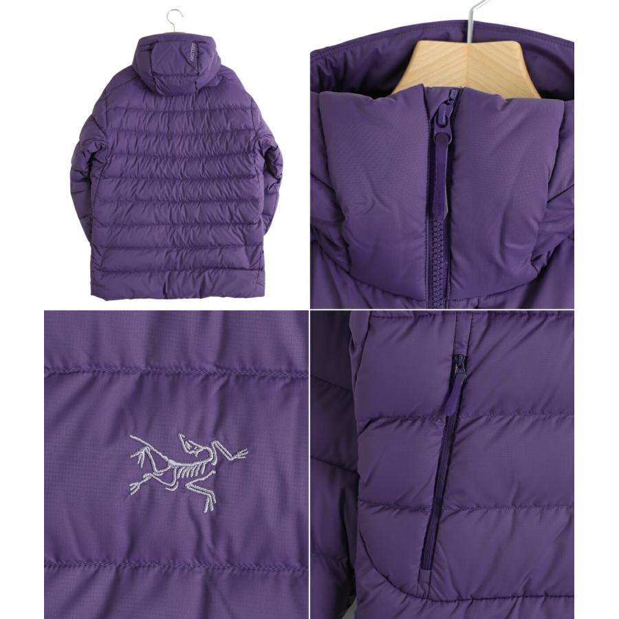 ARC’TERYX THORIUM AR HOODY Mサイズ　オマケ付 ARC'TERYX（アークテリックス） Thorium AR Hoody Men's