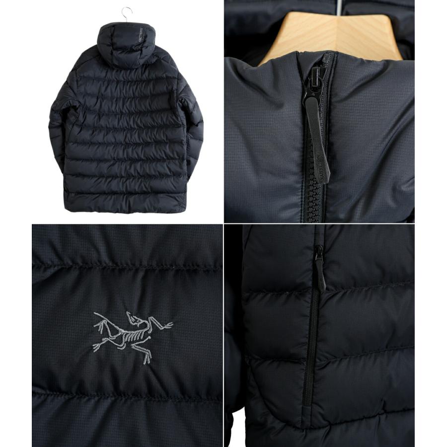 ARC'TERYX（アークテリクス） ARC'TERYX / アークテリクス ： Thorium